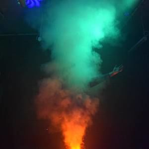 Meet your Posher, Peter